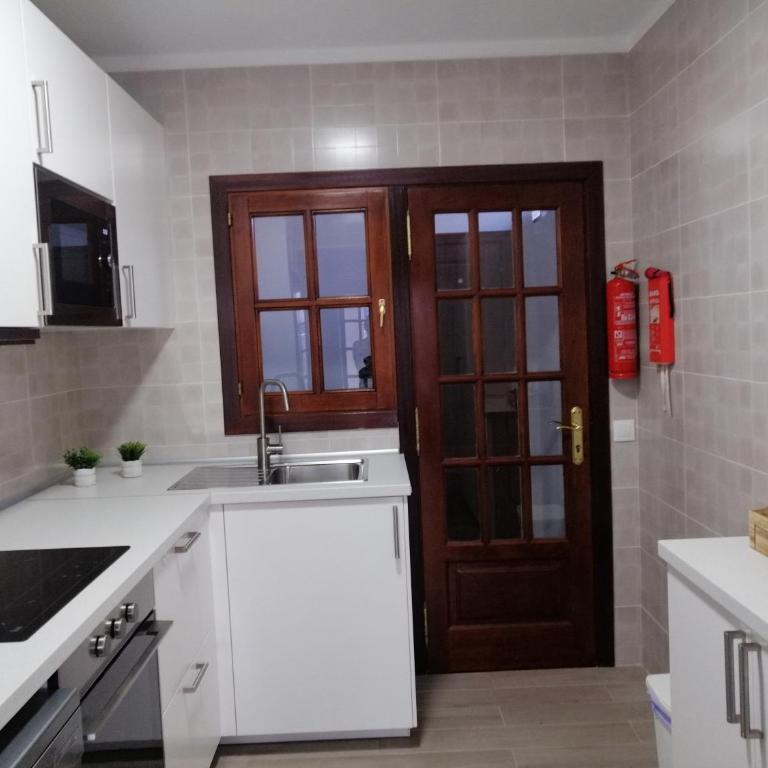 La casa de Lia 124 - Villa - 14