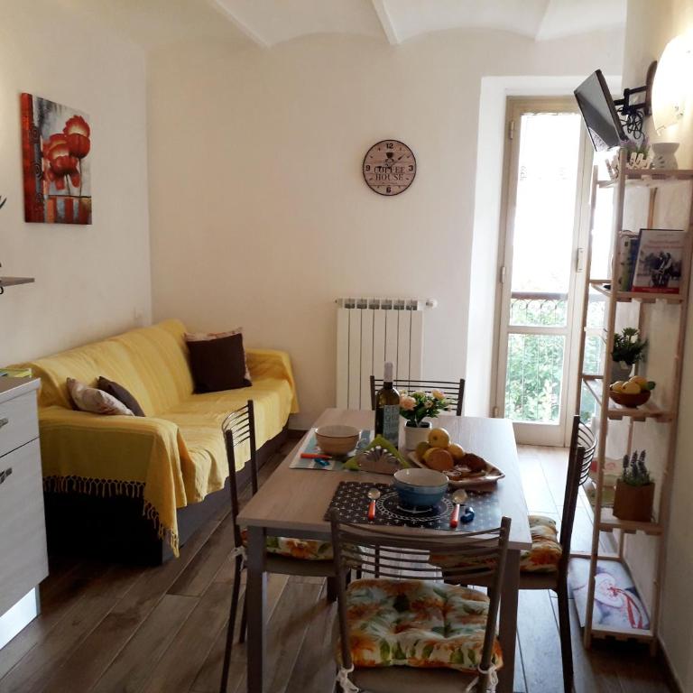 Il Golfo e i Limoni - Appartamento - 7