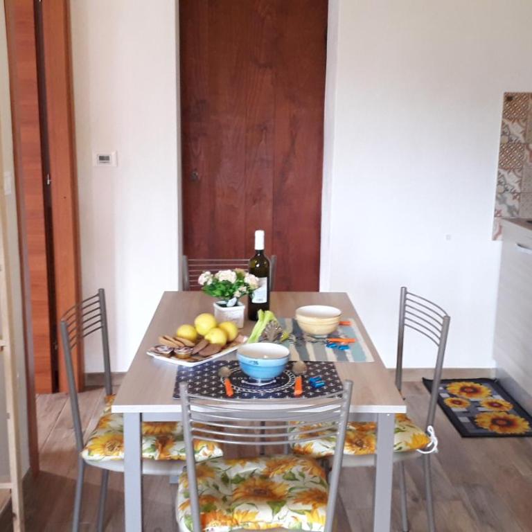 Il Golfo e i Limoni - Appartamento - 6