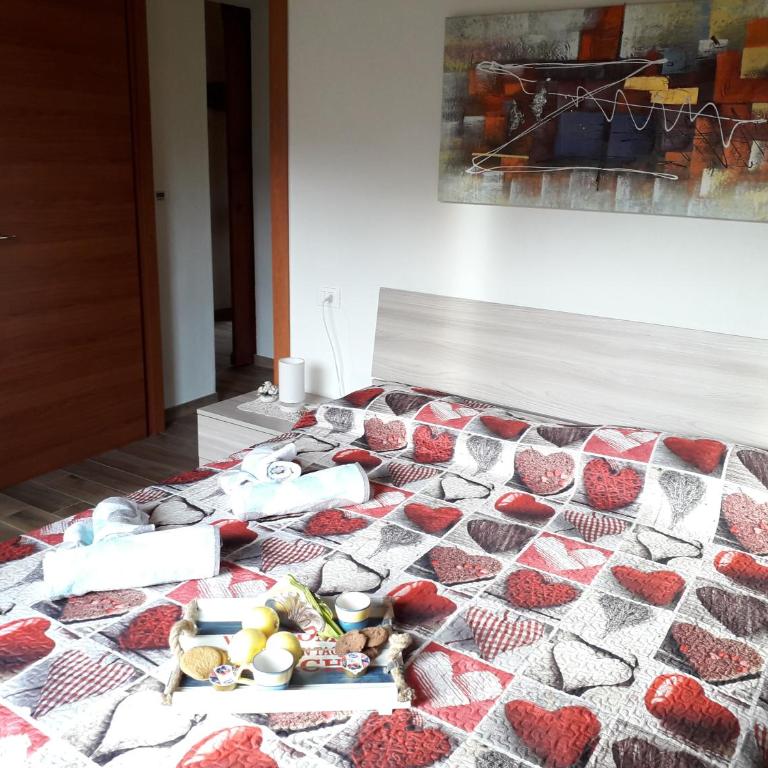 Il Golfo e i Limoni - Appartamento - 12