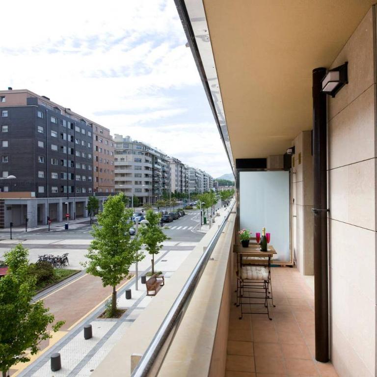 Urumea 3 - Apartamento de 2 dormitorios - 10
