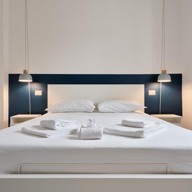 GuestHost - Carducci Studios - Studio Apartment - 10