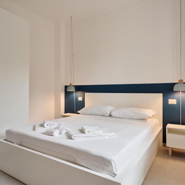 GuestHost - Carducci Studios - Studio Apartment - 12