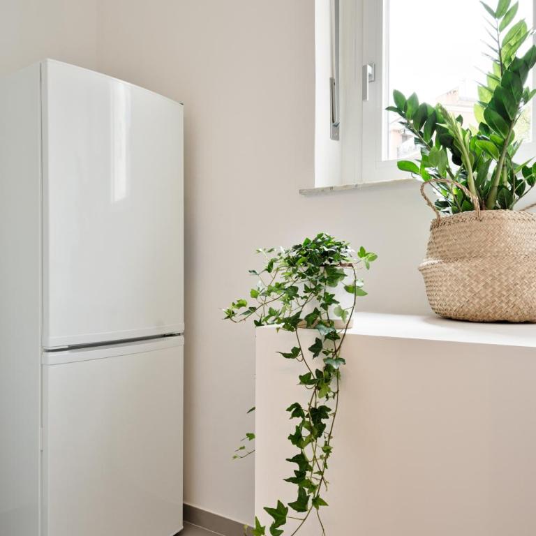 GuestHost - Carducci Studios - Studio Apartment - 9