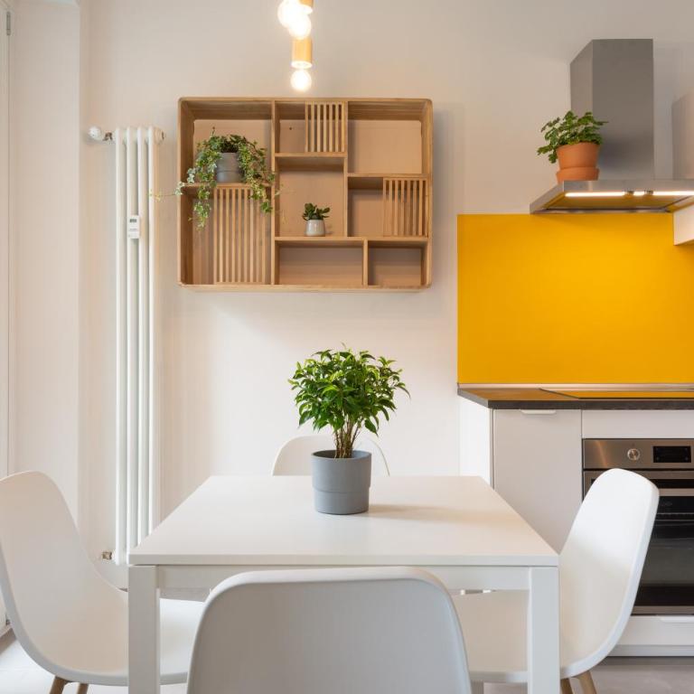 GuestHost - Carducci Studios - Studio Apartment - 3