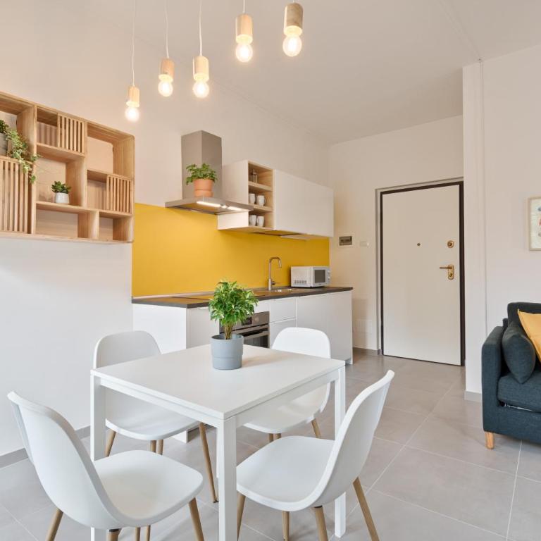 GuestHost - Carducci Studios - Studio Apartment - 4