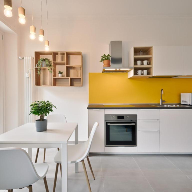 GuestHost - Carducci Studios - Studio Apartment - 5