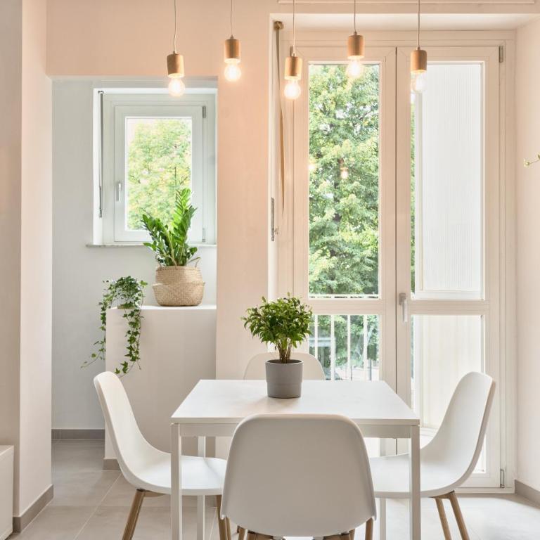 GuestHost - Carducci Studios - Studio Apartment - 7