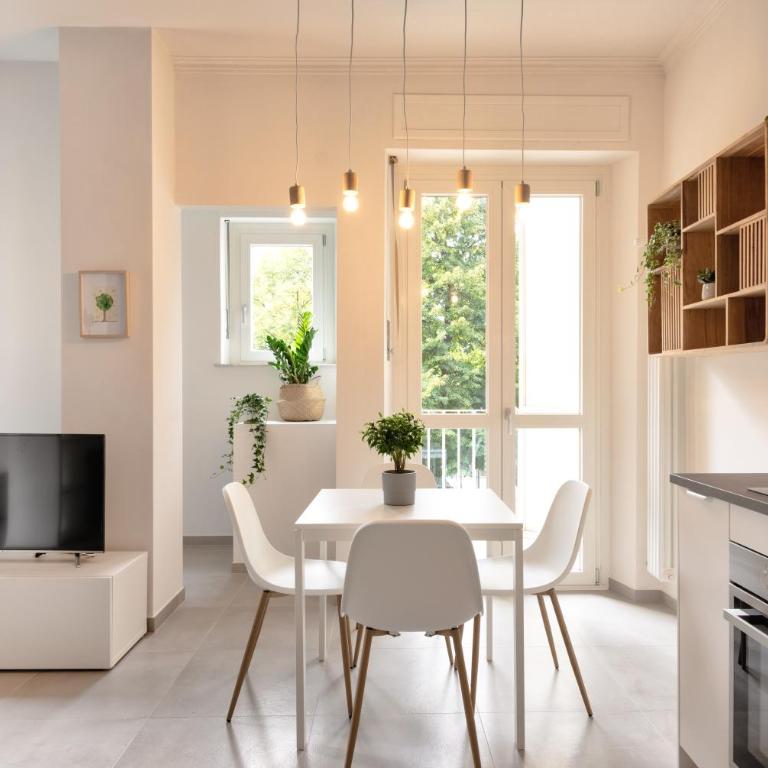 GuestHost - Carducci Studios - Studio Apartment - 6