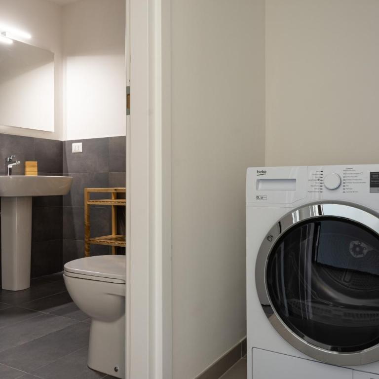 GuestHost - Carducci Studios - Studio Apartment - 14