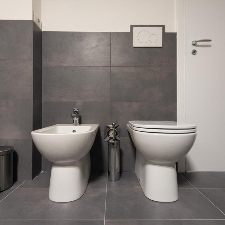 GuestHost - Carducci Studios - Studio Apartment - 15