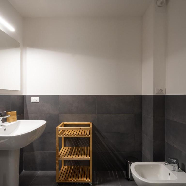 GuestHost - Carducci Studios - Studio Apartment - 18