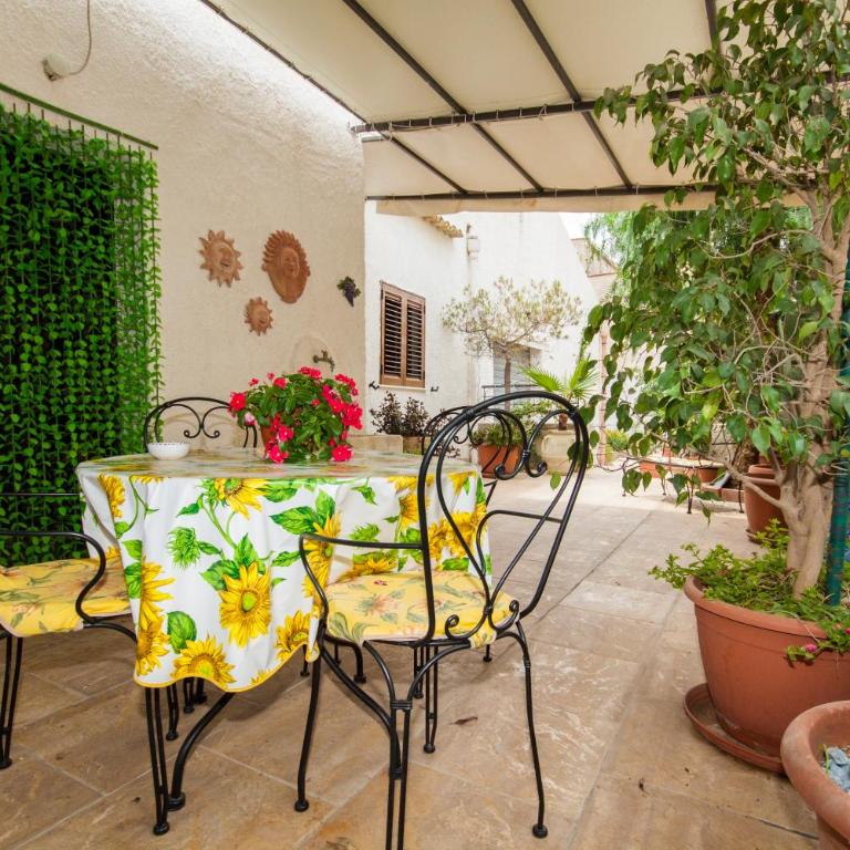 La Pergola B&B - Camera Tripla Standard - 9