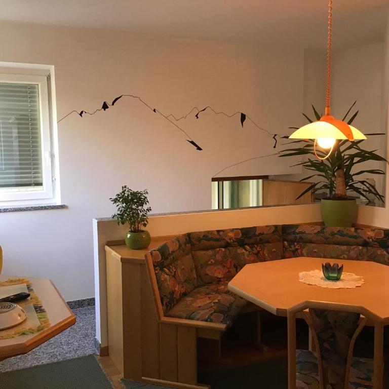Apartment Kaprun - Appartement - 10