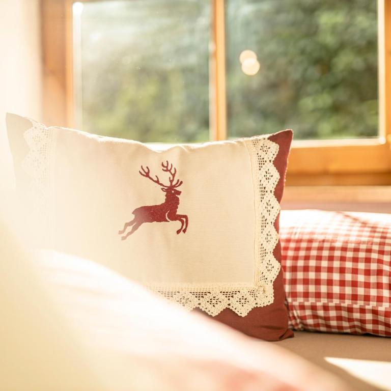 Ferienchalet Katharina - Four-Bedroom Apartment - 5