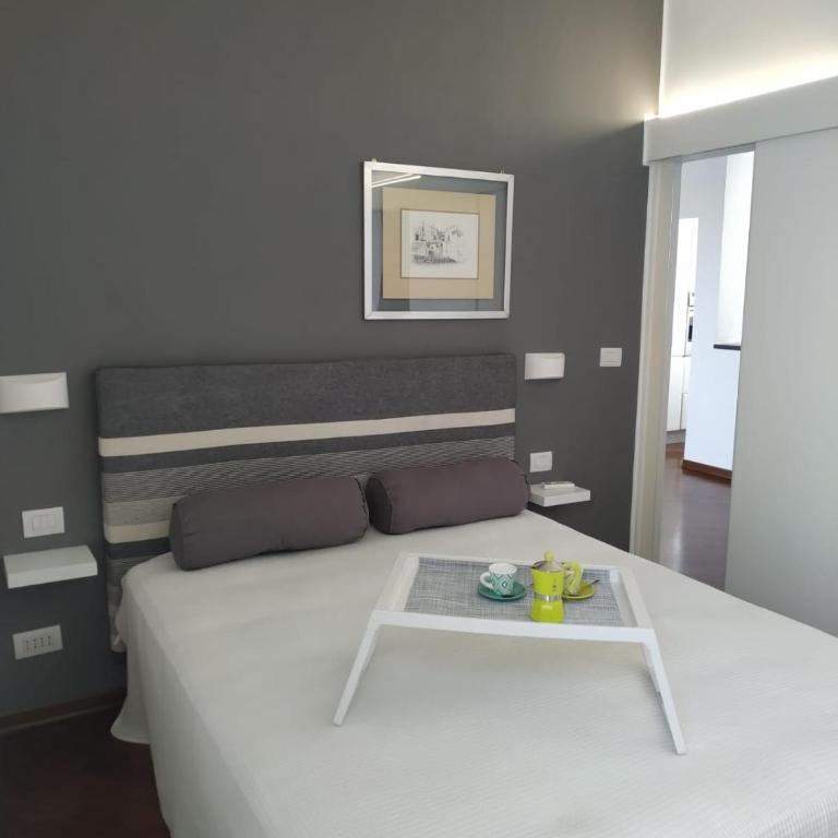 Michi's Home - Attico in Centro - Appartamento Attico - 6