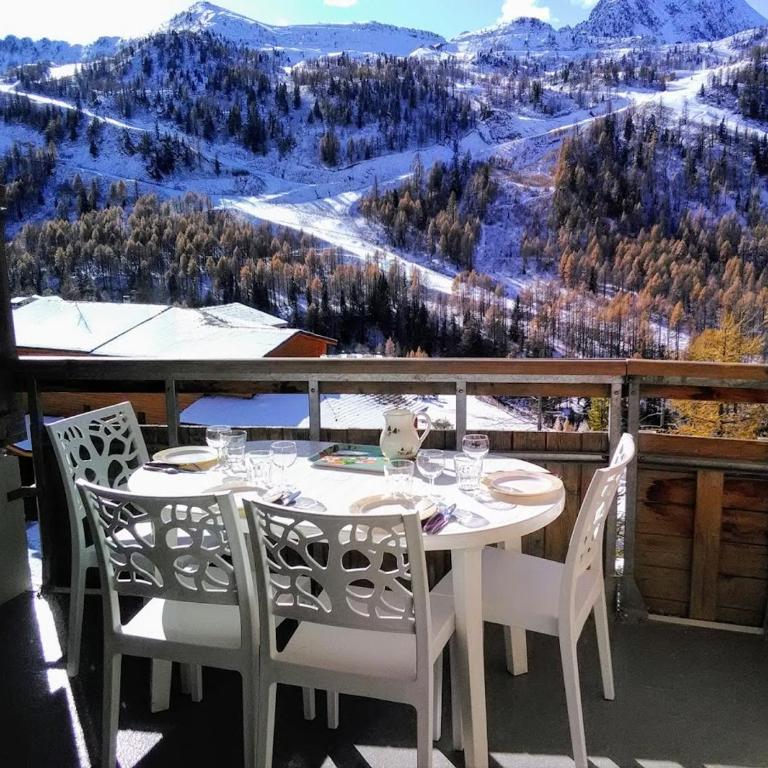 Les Terrasses d Azur - Appartement 1 Chambre - 1
