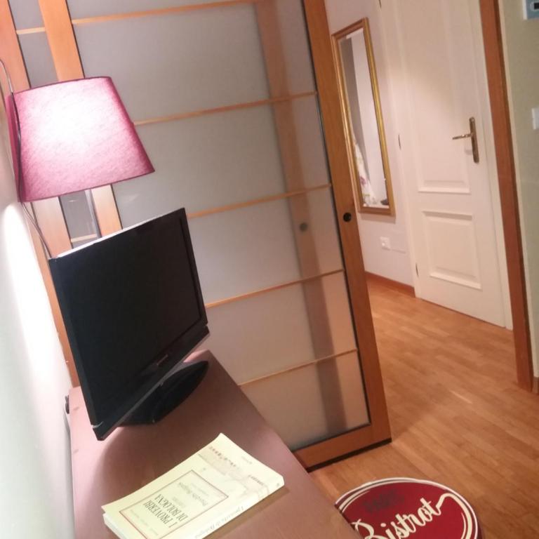 Sweet Saragozza apartment - Apartment with Terrace - 14