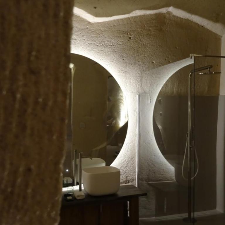 StageROOM01 - Matera - Appartamento Deluxe - 22