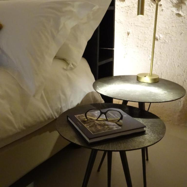 StageROOM01 - Matera - Appartamento Deluxe - 26