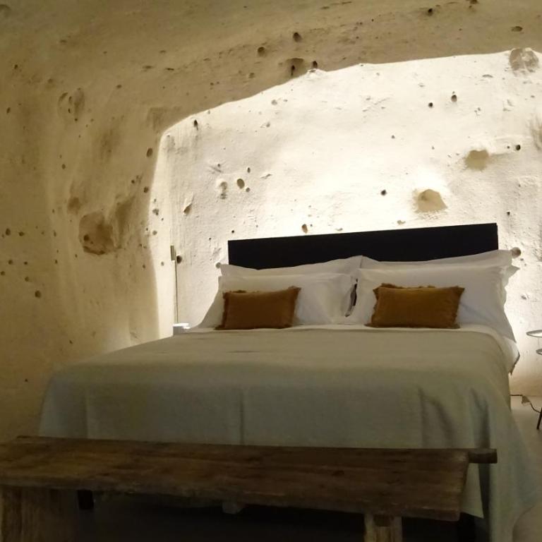 StageROOM01 - Matera - Appartamento Deluxe - 1