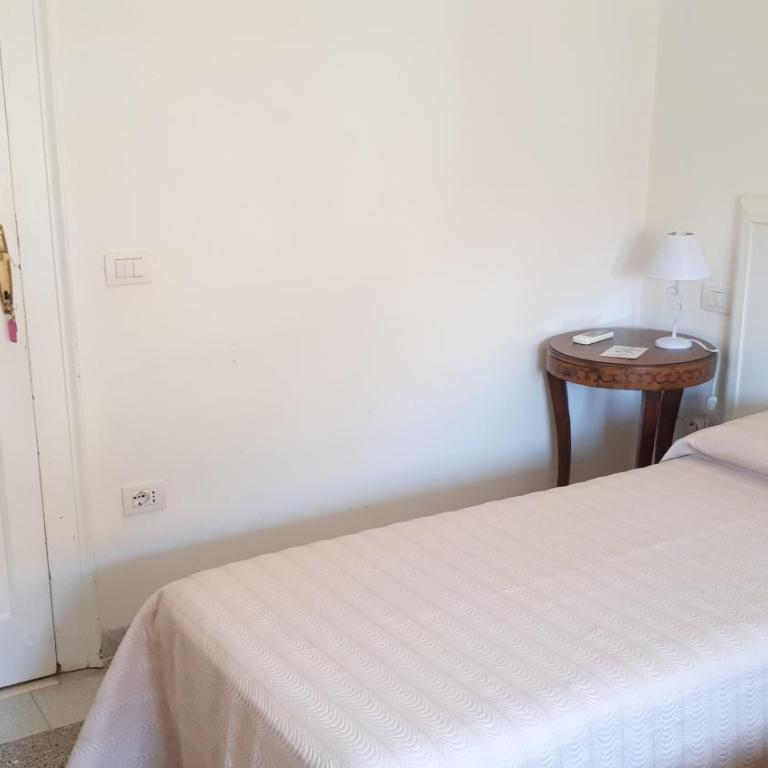Dante Alighieri Guest House - Double or Twin Room with City View - 11