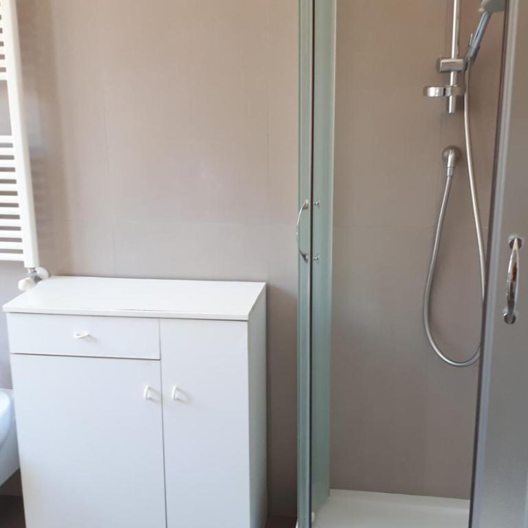 Dante Alighieri Guest House - Double or Twin Room with City View - 6