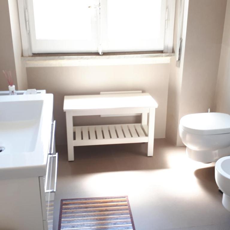 Dante Alighieri Guest House - Double or Twin Room with City View - 9
