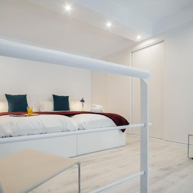 HOMEABOUT RETIRO Apartment II - Apartamento de 1 dormitorio - 7