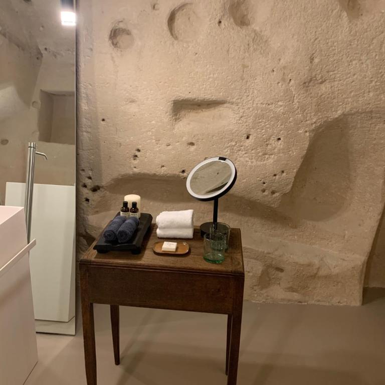 StageROOM02 - Matera - Deluxe Apartment - 17
