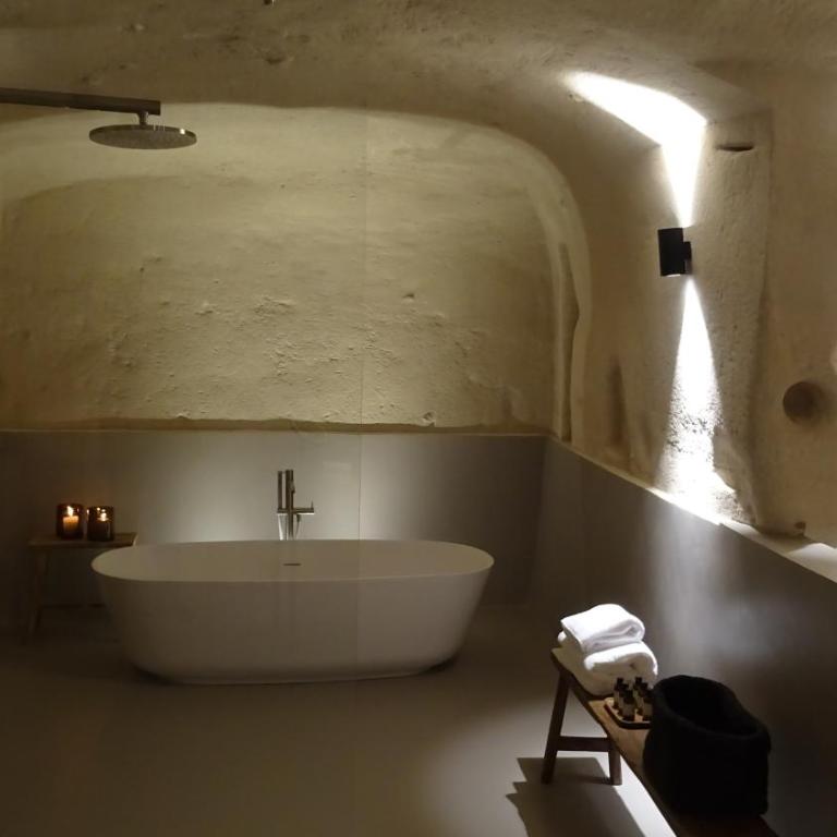 StageROOM02 - Matera - Deluxe Apartment - 20