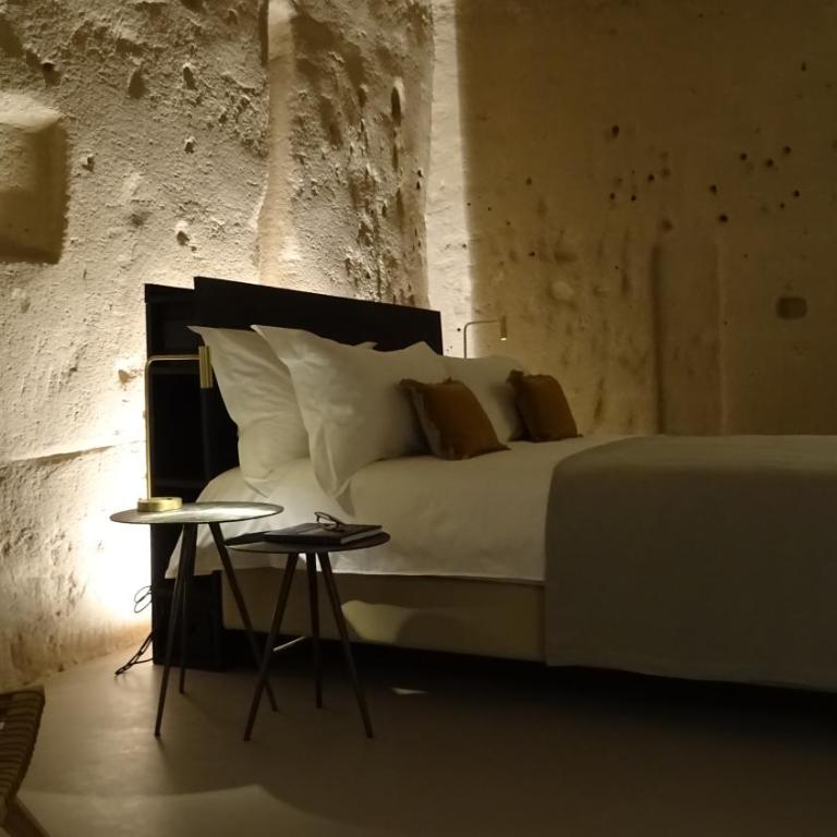 StageROOM02 - Matera - Deluxe Apartment - 4