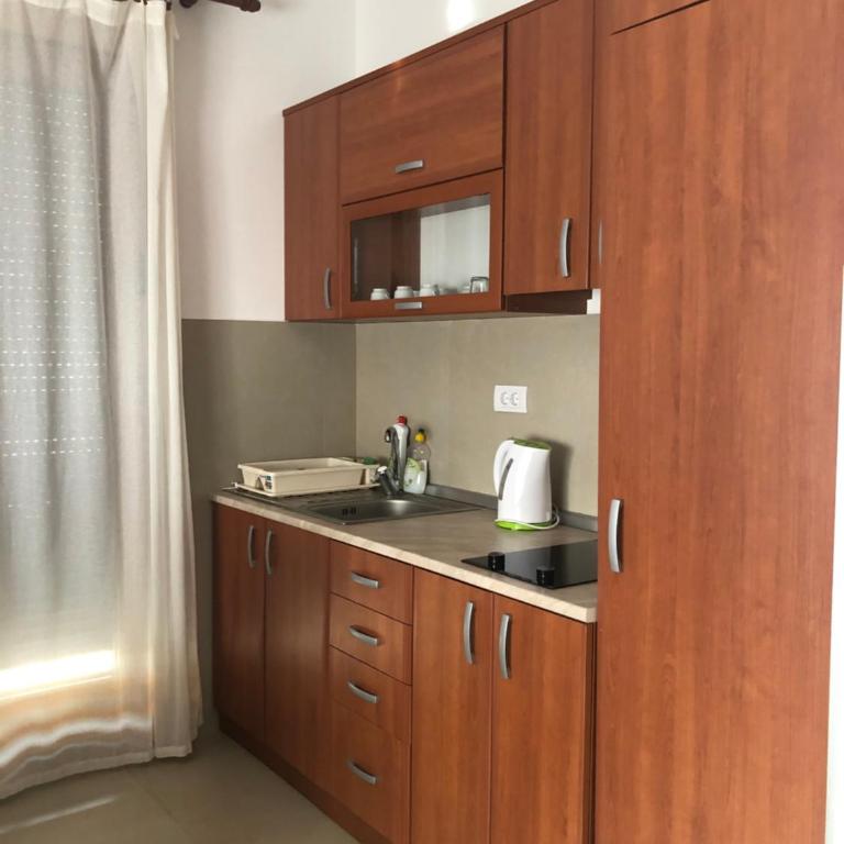Apartman Rajkovic - Apartman sa 1 Spavaćom Sobom - 14