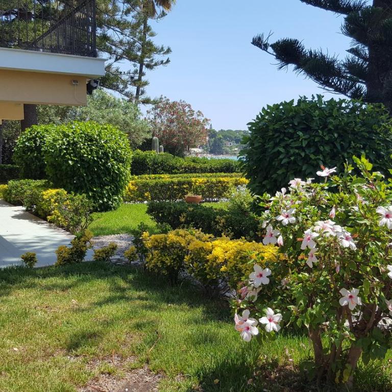 Villa Sogno sulla Spiaggia - Villa Fronte Spiaggia - 18