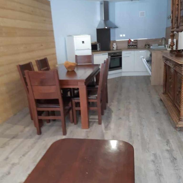Panoramic - Apartment mit 1 Schlafzimmer - 7