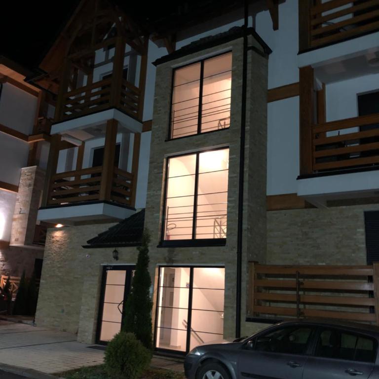 Apartman Rajkovic - Apartman sa 1 Spavaćom Sobom - 23