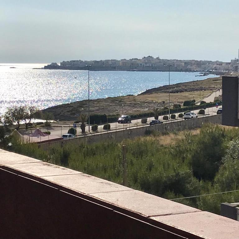 Trilocale Lalla sul mare - Appartamento con Vista Mare - 1