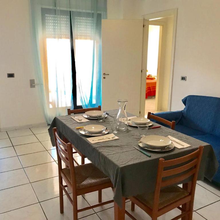 Trilocale Lalla sul mare - Appartamento con Vista Mare - 2