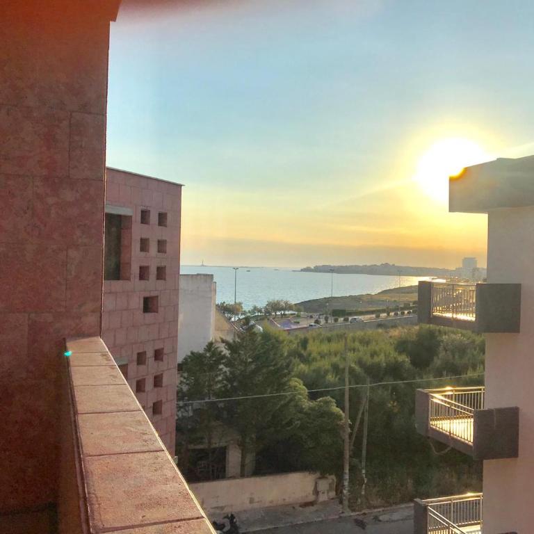 Trilocale Lalla sul mare - Appartamento con Vista Mare - 4