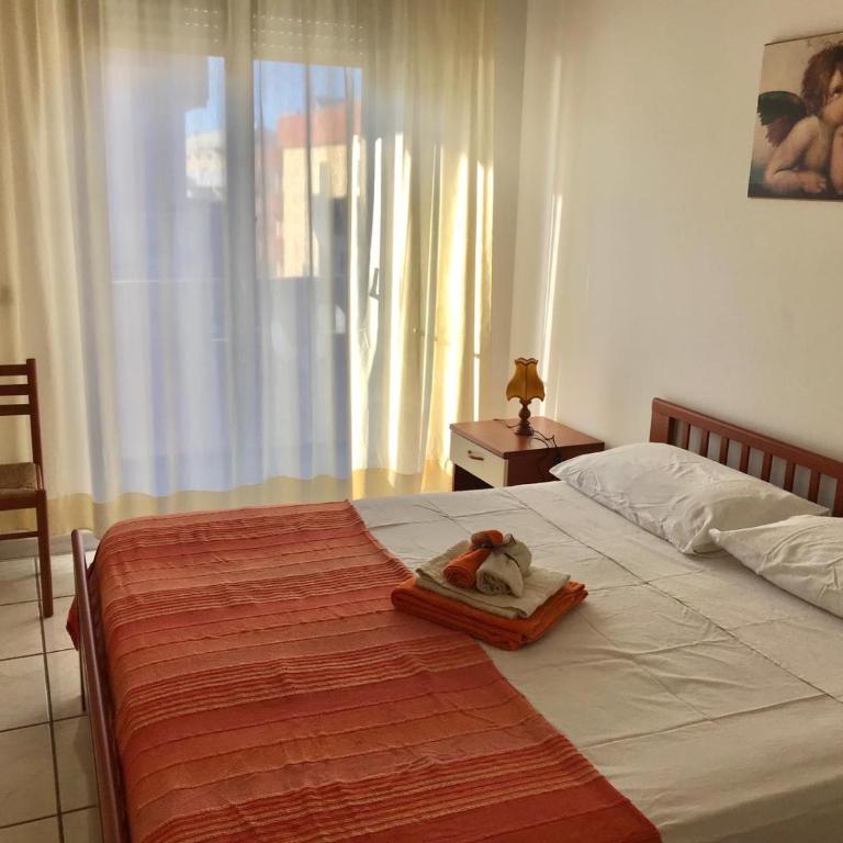 Trilocale Lalla sul mare - Appartamento con Vista Mare - 5