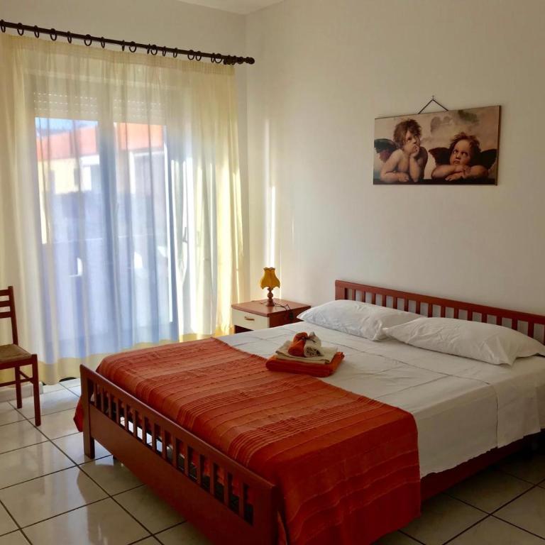 Trilocale Lalla sul mare - Appartamento con Vista Mare - 6