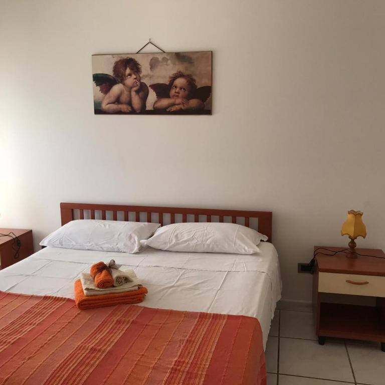 Trilocale Lalla sul mare - Appartamento con Vista Mare - 8