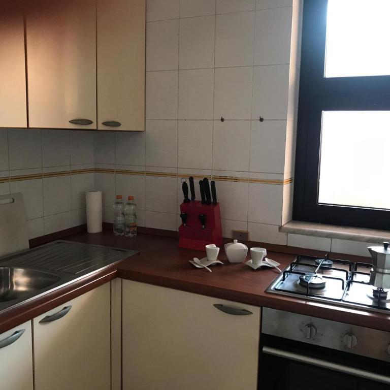 Trilocale Lalla sul mare - Appartamento con Vista Mare - 14