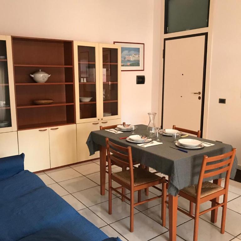 Trilocale Lalla sul mare - Appartamento con Vista Mare - 17