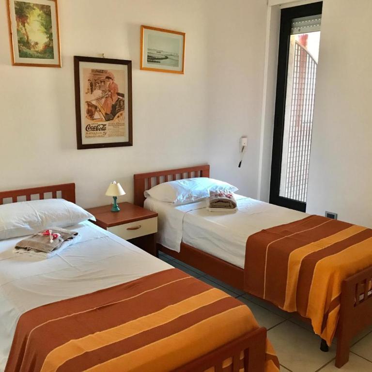 Trilocale Lalla sul mare - Appartamento con Vista Mare - 18