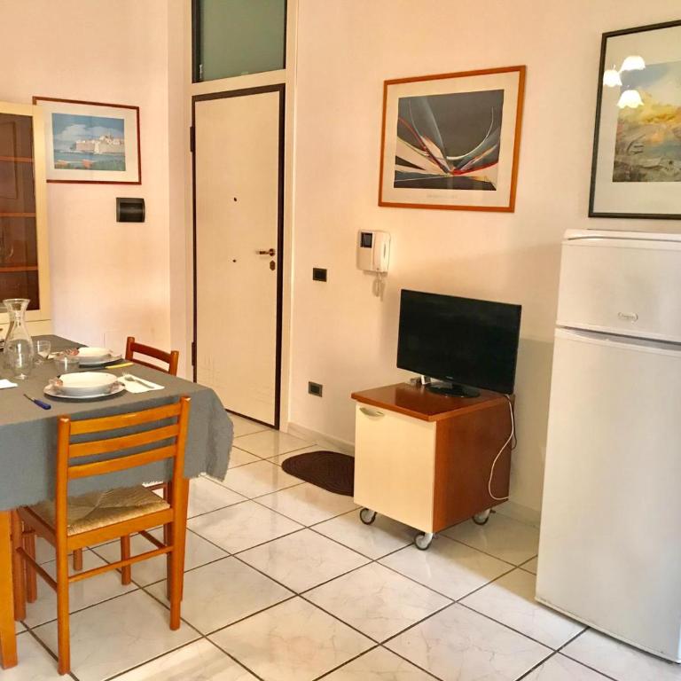 Trilocale Lalla sul mare - Appartamento con Vista Mare - 20