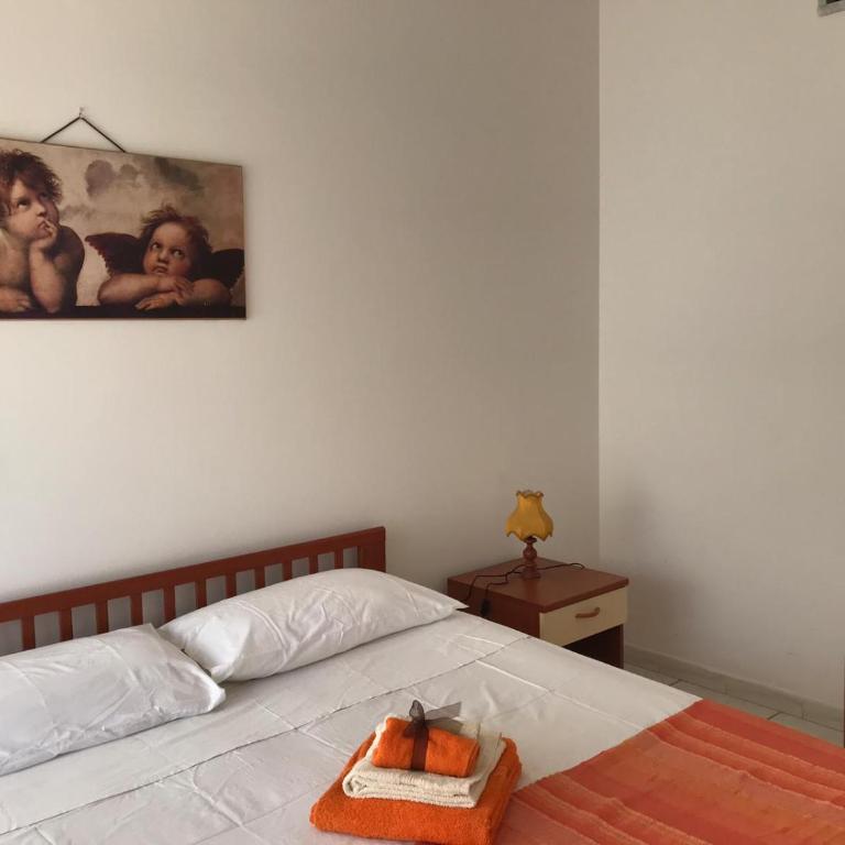 Trilocale Lalla sul mare - Appartamento con Vista Mare - 25