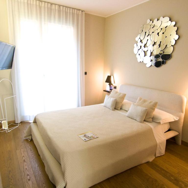 Experience Design Bed&Show - Chambre Double Standard - 1