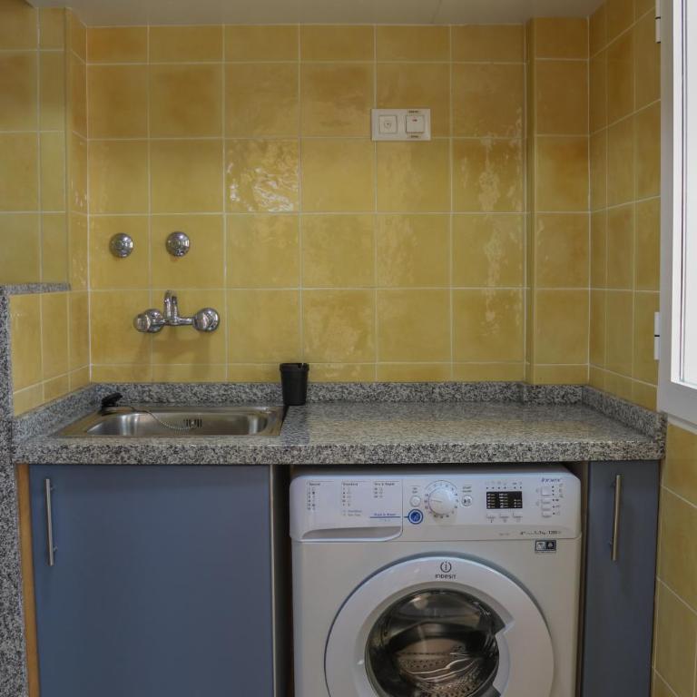 Residencial Mediterráneo - Apartamento de 2 dormitorios - 13