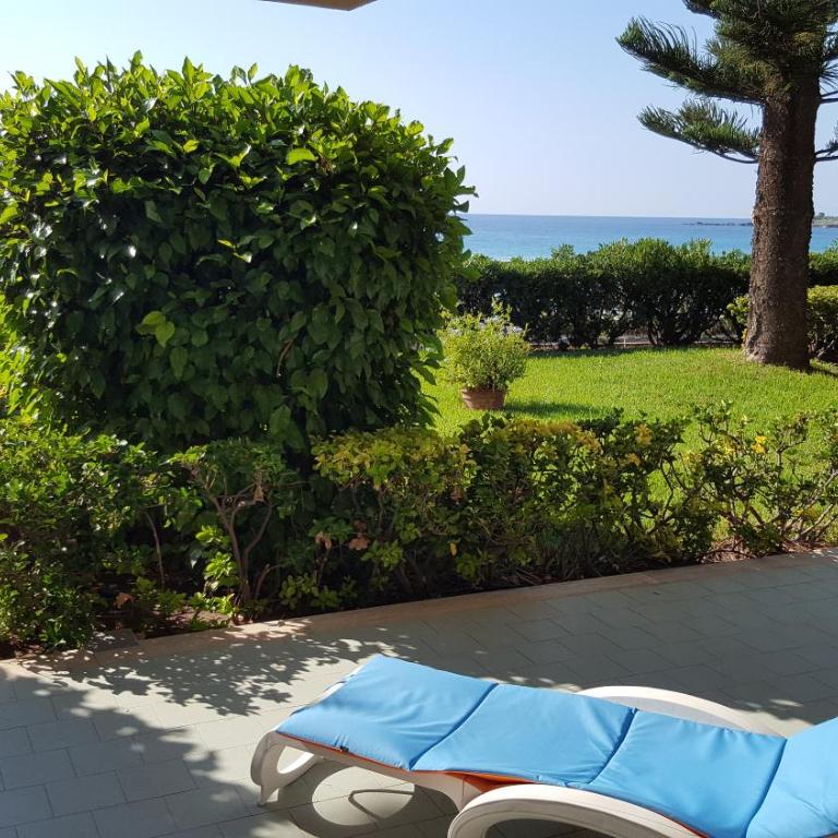Villa Sogno sulla Spiaggia - Villa Fronte Spiaggia - 23